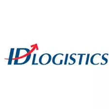 Logo van ID Logistics