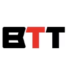 BTT Multimodal Container Solutions logo