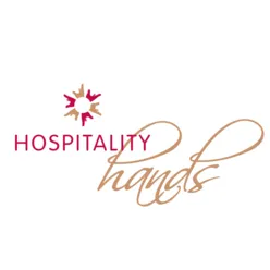 Logo van Hospitality Hands