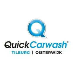 Logo van Quick Carwash