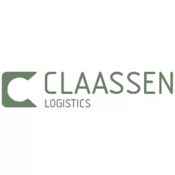 Logo van Claassen Logistics