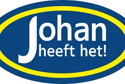 Logo van Johan Heeft Het