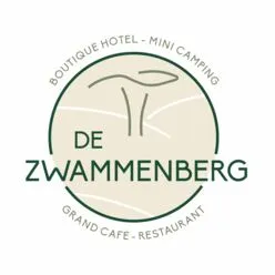 Logo van de Zwammenberg
