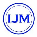 Logo van IJzeren Man