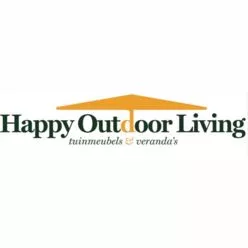 Logo van Happy Outdoor Living