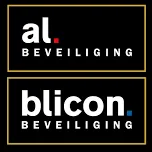 Logo van Blicon-Al-Beveiliging