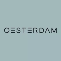 Logo van Oesterdam