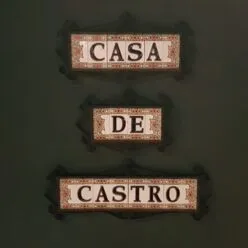Logo van Tapasbar Casa de Castro