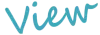 Strandpaviljoen View logo