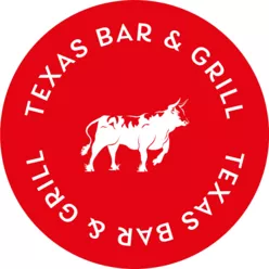 Texas Bar & Grill logo