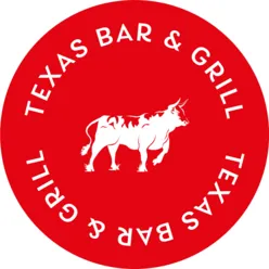 Logo van Texas Bar & Grill