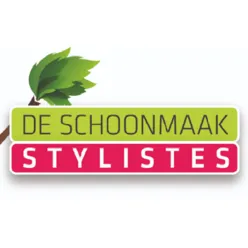 Logo van De Schoonmaak Stylistes