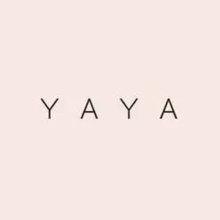 Logo van YAYA