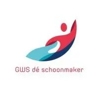 Logo van GWS de schoonmaker