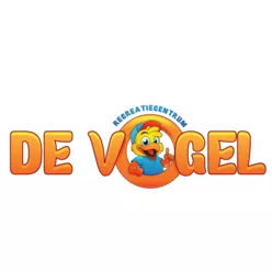 Logo van Recreatiecentrum De Vogel