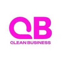 Logo van Qlean Business