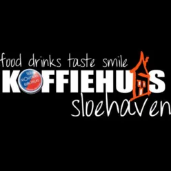 Logo van Koffiehuis Sloehaven