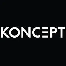 Logo van Koncept