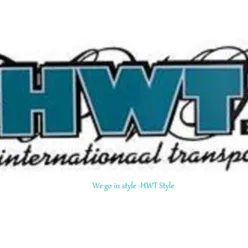 Logo van Logistiek Brabantse Wal