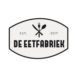 Logo van De Eetfabriek