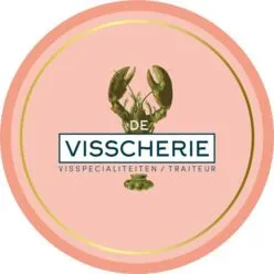 Logo van De Visscher Seafood Uden