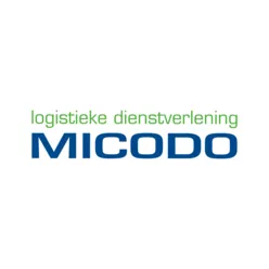 Logo van Micodo Transport