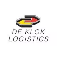 De Klok Logistics logo