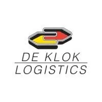 Logo van De Klok Logistics