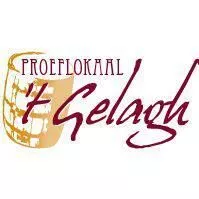Logo van Proeflokaal 't Gelagh