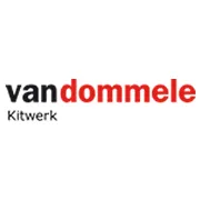 Logo van Van Dommele Kitwerken