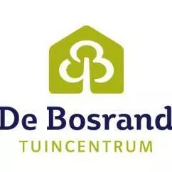 De Bosrand Rijsbergen logo
