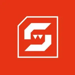 Logo van SnowWorld