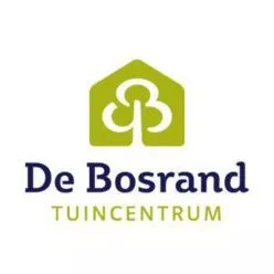 Logo van Kwekerij De Bosrand Alphen a/d Rijn