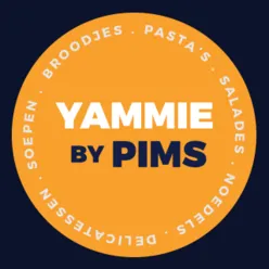 Logo van Yammie by Pims