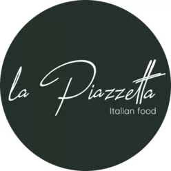 Logo van La Piazzetta