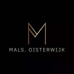 Logo van Mals. Oisterwijk