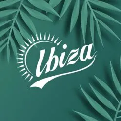 Logo van Ibiza Tilburg