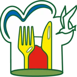 Logo van Horeca de Duinhoeve