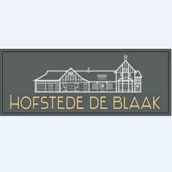 Logo van Hofstede de Blaak