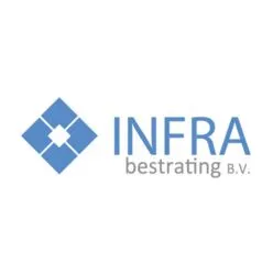 Logo van Infra Bestrating
