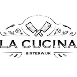 Logo van La Cucina