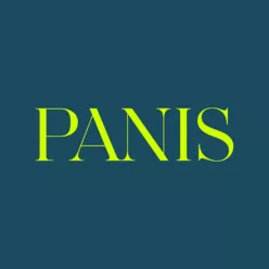 Panis Eyewear logo
