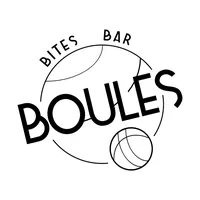 Logo van BoulesBitesBar