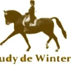 Logo van Winter Horses