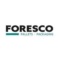 Logo van Foresco