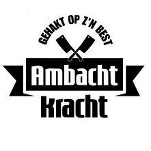Logo van Ambachtkracht