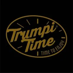 Logo van Trumpi Time Stada