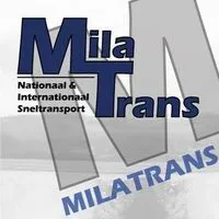 Logo van Mila Trans