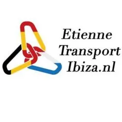 Logo van Ibiza Transport