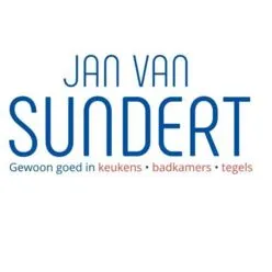 Logo van Jan van Sundert